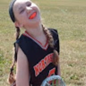 Meet your Posher, Rhiannon